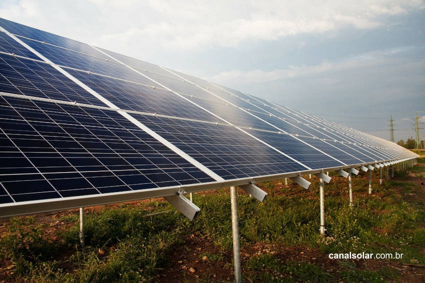 Nordeste tem recorde na produção fotovoltaica pelo segundo dia consecutivo
