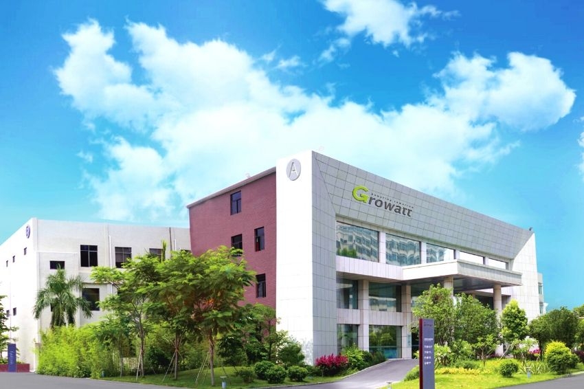 Growatt ocupa 8ª posição entre os fornecedores de inversores de 2019, aponta Mackenzie