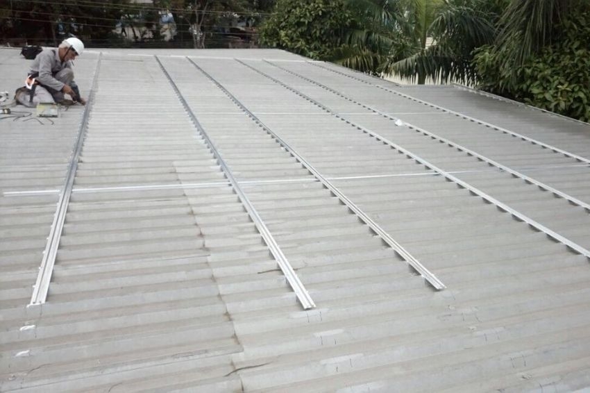 Solar Group's second factory to be delivered in August; investment is R$ 19 million