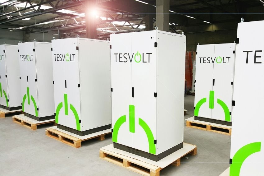 Tesvolt amplia atuação no mercado fotovoltaico brasileiro