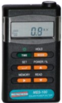 Medidor MES-100 da Instrutherm