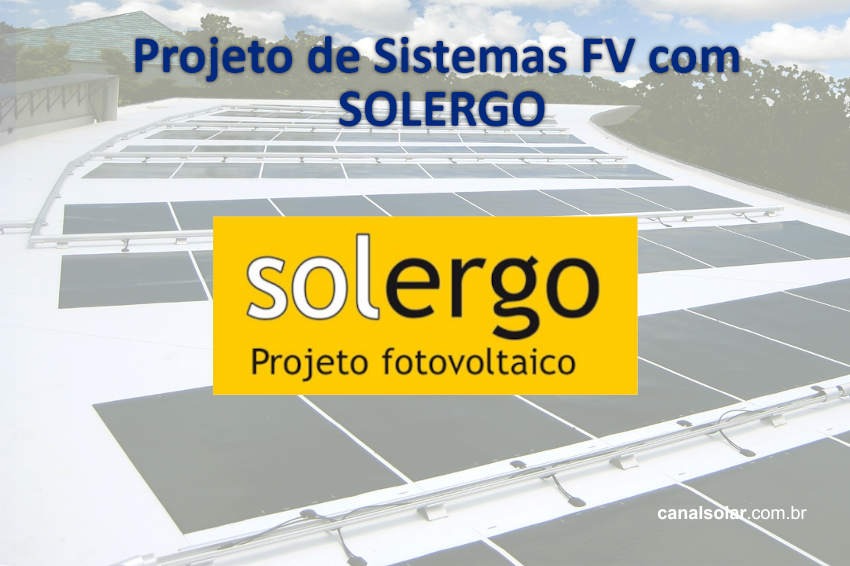 How to prepare personalized proposals and documents in SOLergo?