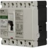 Figura 5: Dispositivo AFCI (interruptor de arco elétrico) que pode ser montado como um disjuntor comum em um quadro elétrico ou string-box. Fonte: Eaton
