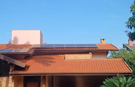 Canal Solar