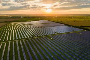 what is solar energy