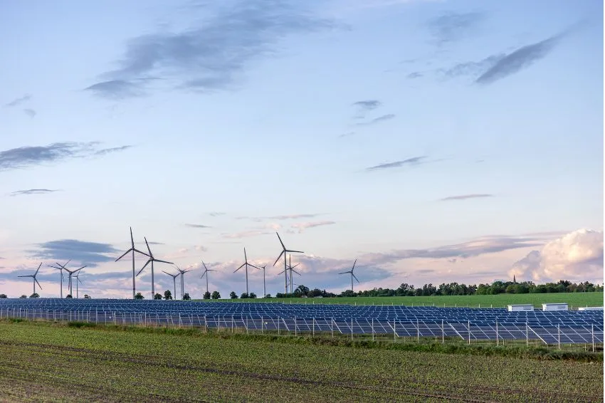 Microrredes de energia elétrica