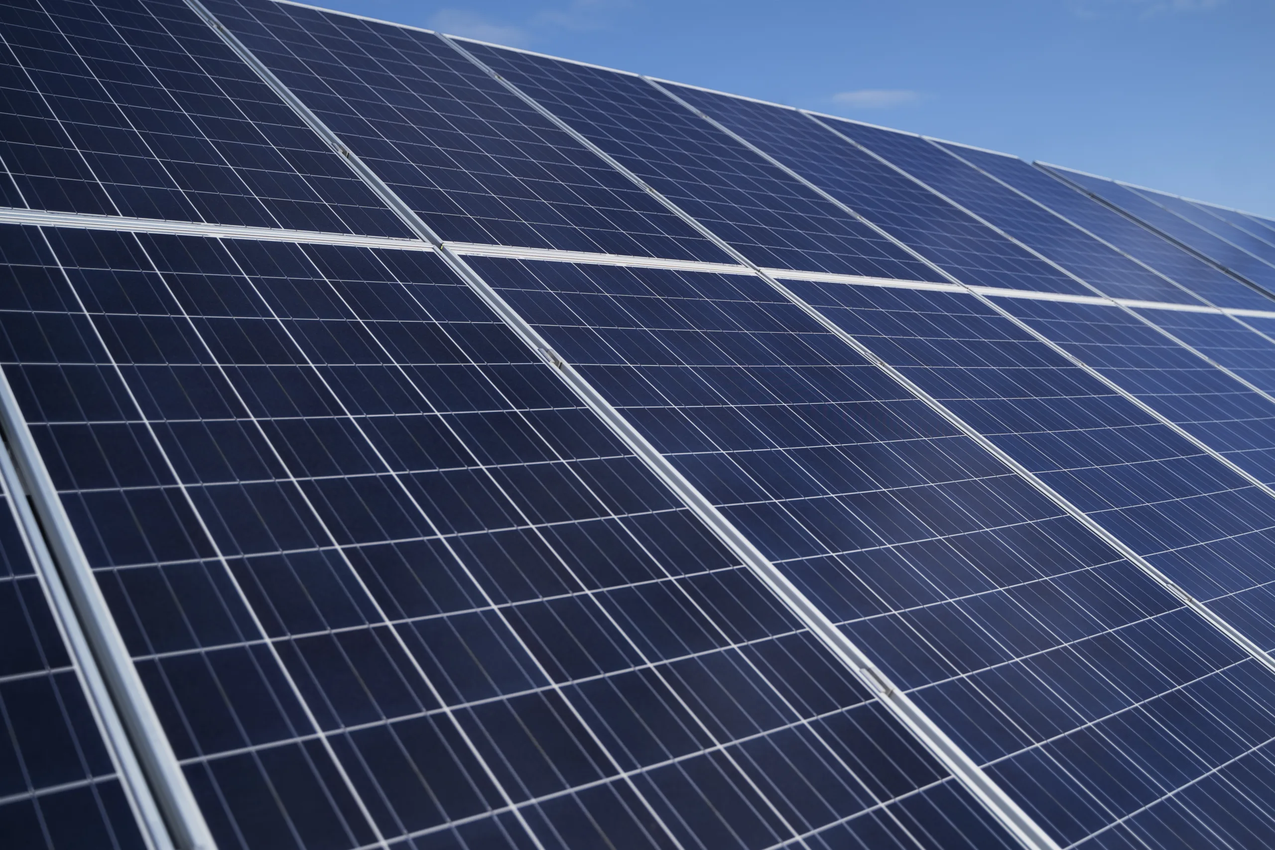 Energia fotovoltaica cresce 87,71% na região de Campinas em um ano