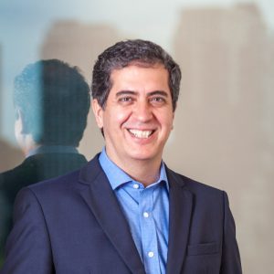 Foto de Carlos Evangelista