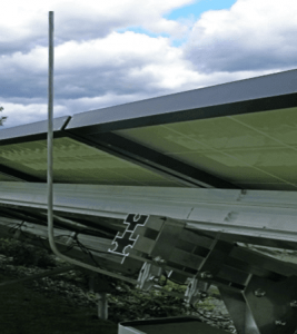 Figura-8-SPDA-não-isolado.-A-corrente-do-raio-passa-através-do-SFV.-Fonte-Portal-Universo-Lambda-267x300