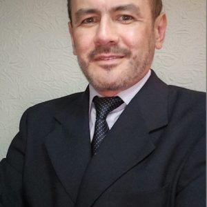 Foto de Marcondes Takeda