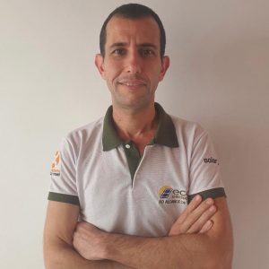 Foto de Yoni Ziv