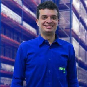 Foto de Bruno Reis