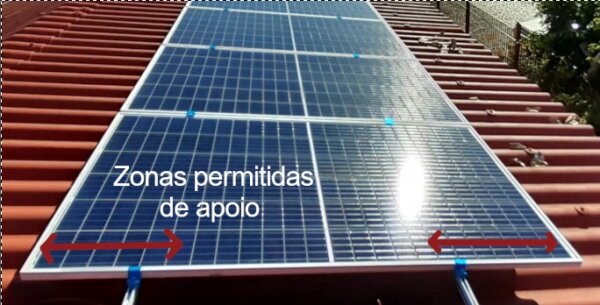 Principais erros de instalação em telhados cerâmicos