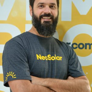 Foto de Raphael Pintão