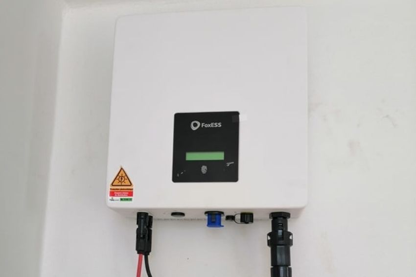 Minha Casa Solar e FoxESS firmam parceria para fomentar setor solar