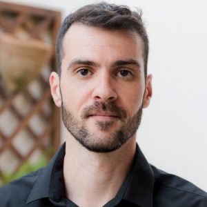 Foto de Vitor Pacheco