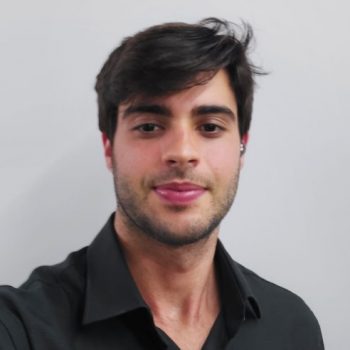 Foto de Lucas Andrade