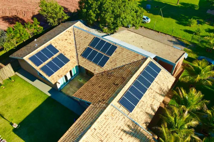 Vantagens da energia solar veja quais são e se vale a pena investir