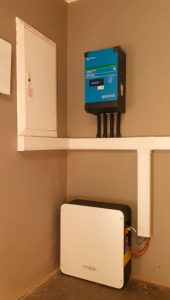 Bateria Dyness PowerDepot plug-and-play