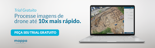 Drones em projetos fotovoltaicos: como usar?
