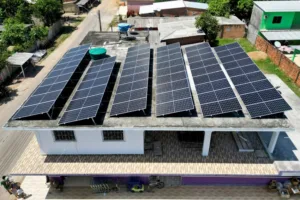 Types of solar energy understand the differences and which one to choose