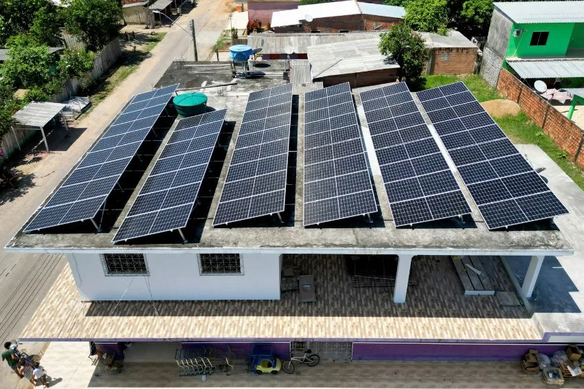 Tipos de energia solar entenda as diferenças e qual escolher