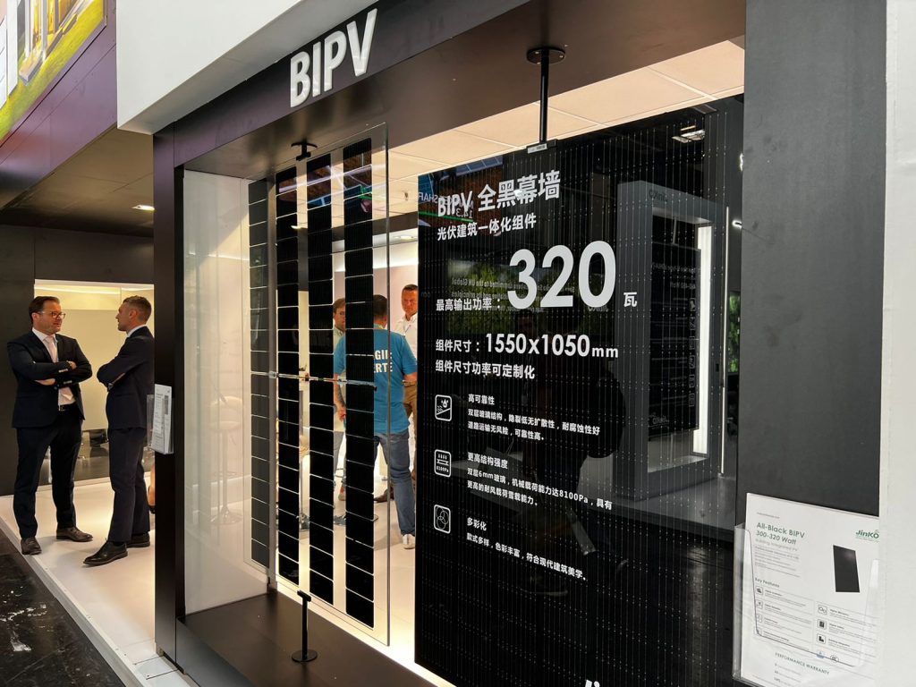 Agrivoltaico, BIPVs e sistemas flutuantes: soluções versáteis