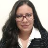 Foto de Lia Farias Pinto