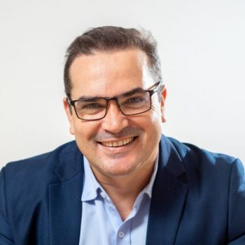 Foto de Marcelo Taborda