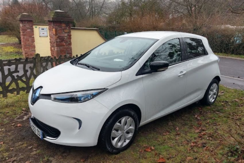 Canal Solar Por que decidi trocar meu carro a diesel por um elétrico