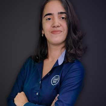Foto de Ericka Araújo