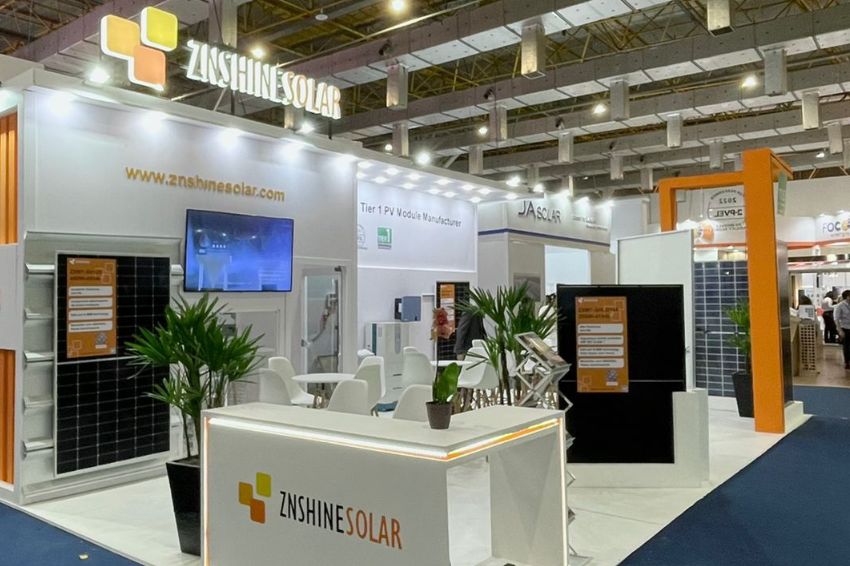 ZNShine