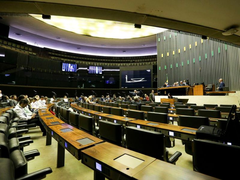 Deputies will discuss postponing the new rules of Law 14.300