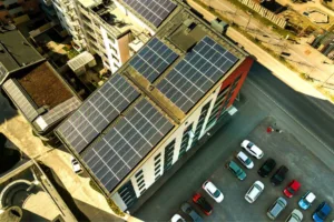 Solar energy in apartments: how it works, advantages and more