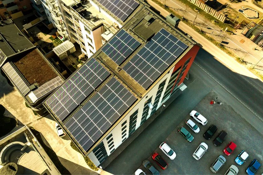 Energia solar em apartamento como funciona, vantagens e mais