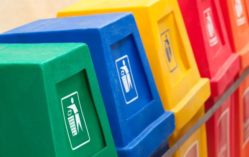 Parceria busca criar contêiner solar para centros de reciclagem 