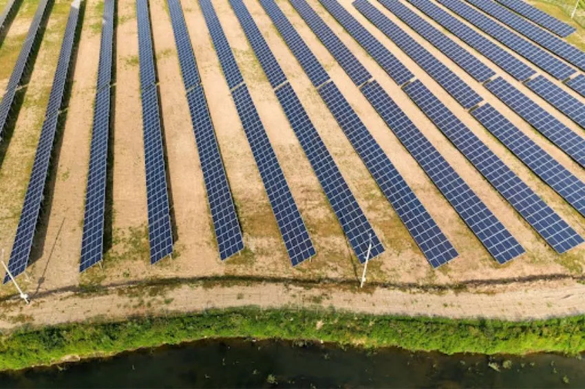 Uma economia de baixo carbono versus geração própria de energia