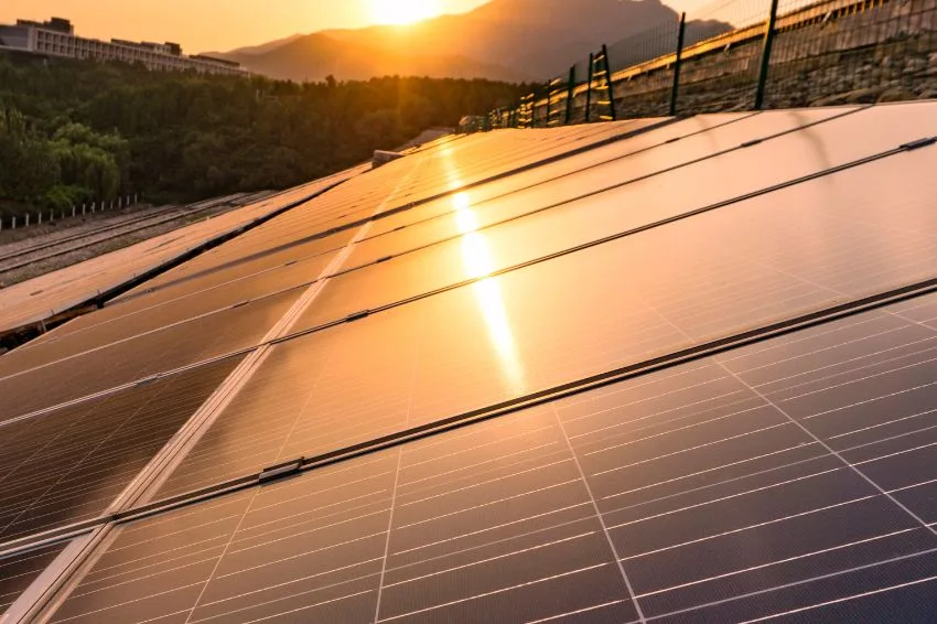 Brasil já possui quase 100 GW em projetos outorgados de GC solar
