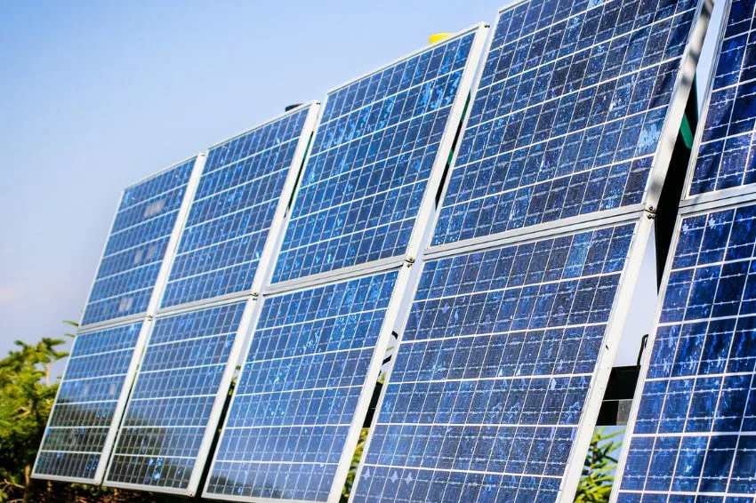 Energia solar quase dobra em um ano e atinge 27 GW