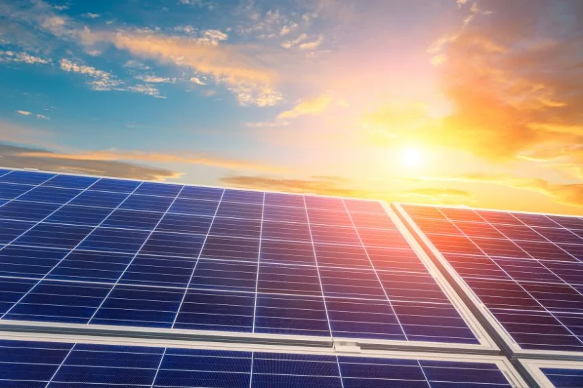 Outono começa com impactos na geração de energia solar
