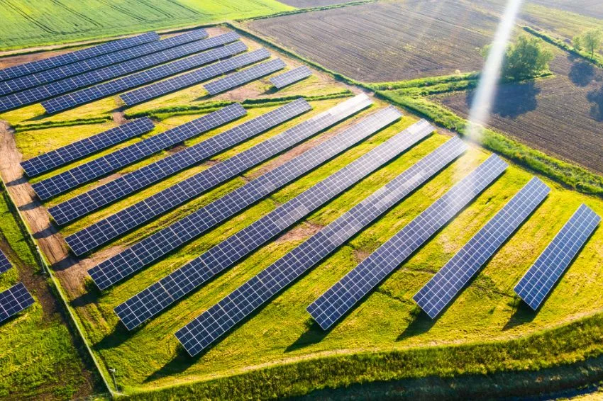 GD solar tem segundo melhor começo de ano da história do setor