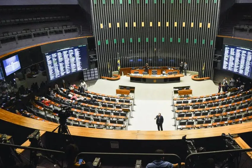 PL que visa corrigir possíveis brechas na Lei 14.300 é protocolado