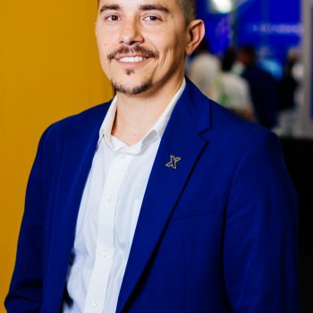 Foto de Gilberto Camargos Jr