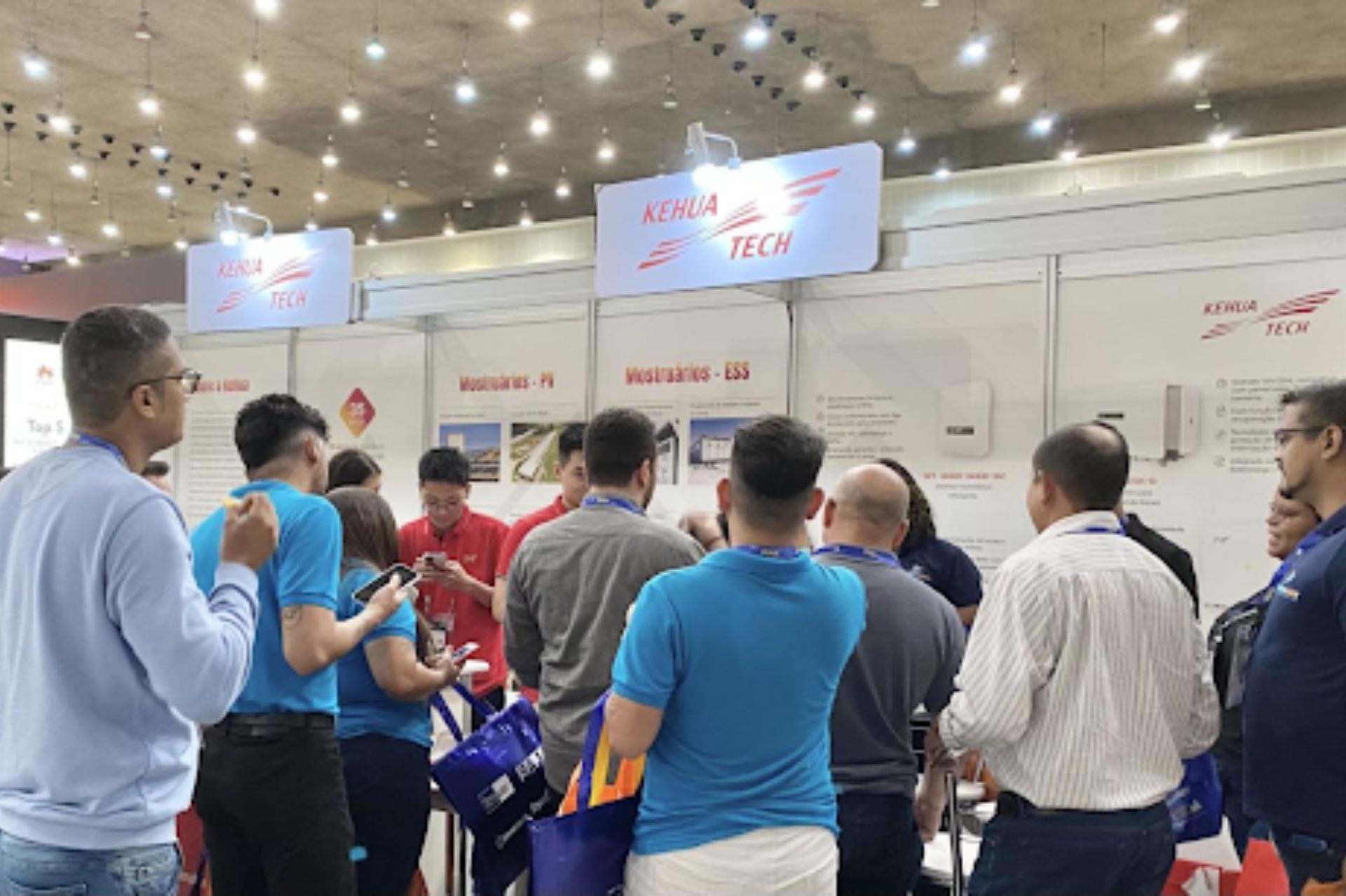 27-05-23-canal-solar-Kehua presents portfolio and future debate on solar in the Northeast during the Summit
