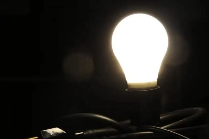 54 milhões de consumidores tiveram reajuste na conta de luz em 2023