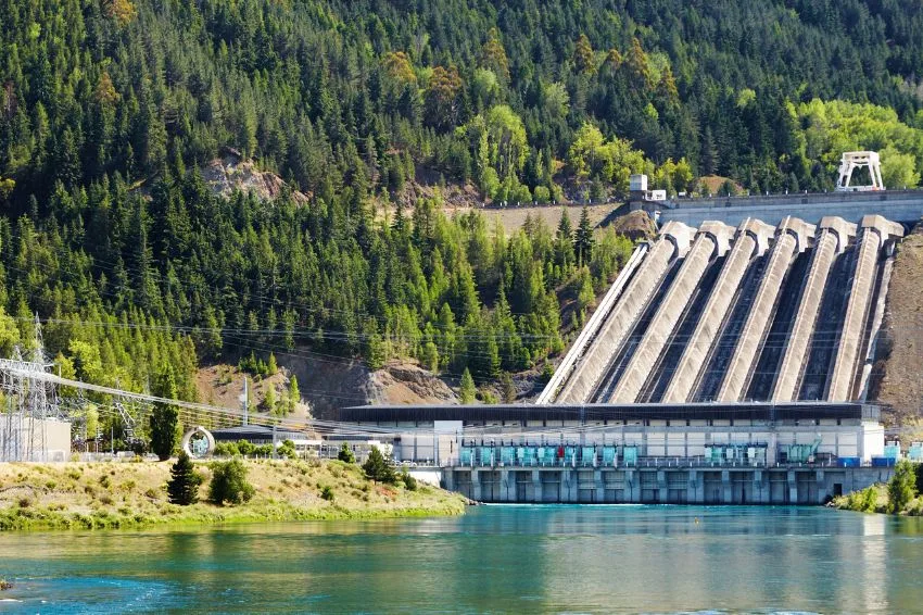 Reservatórios têm melhores níveis da última década, aponta CMSE