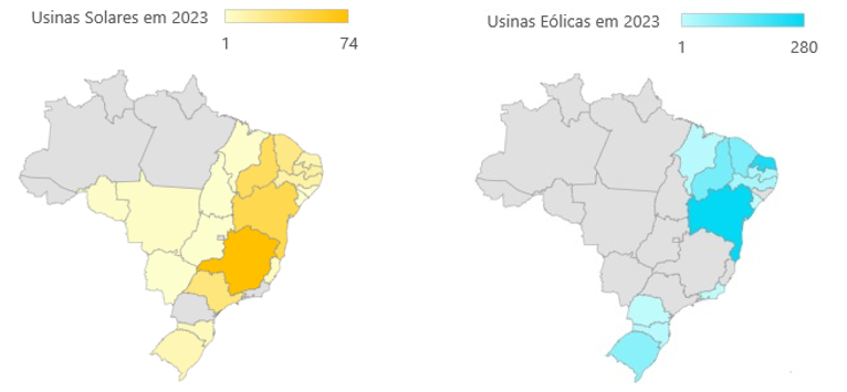 Gráfico: CCEE