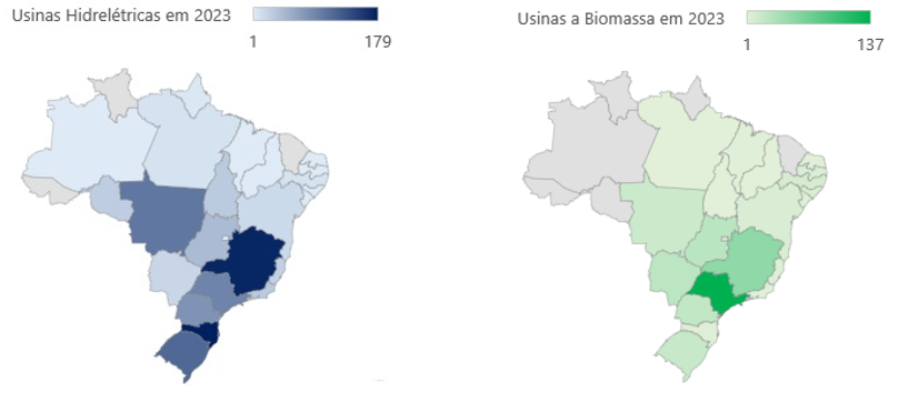 Gráfico: CCEE