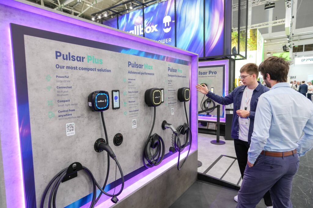 Linha Pulsar Plus, da Walbox, será disponibilizada pela Amara NZero. Foto: Reprodução