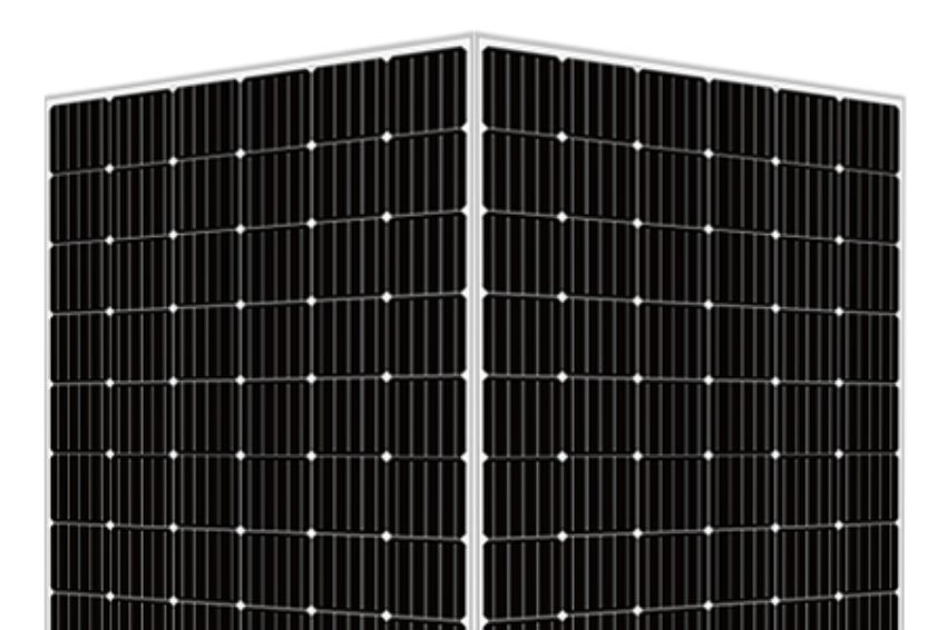 Canal Solar Reducing costs and increasing profits with TopCon modules